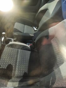 nissan x-trail 2.2dci - 6