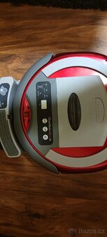 Robotický vysavač Cleanmarte QQ-2R 2v1 - 6