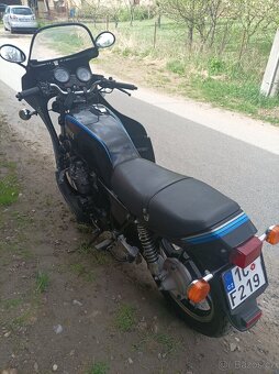 YAMAHA - 6