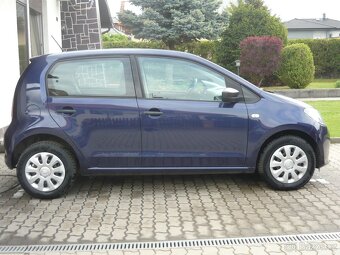 ŠKODA CITIGO 1.0 MPI 55KW 5dv. - 6