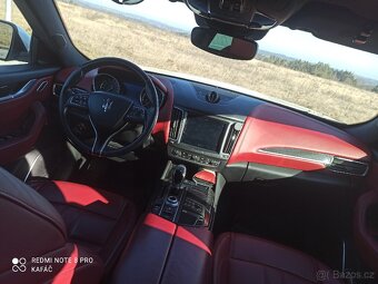 Maserati Levante - 6