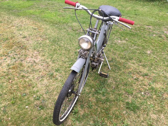 Ceccato 49cc - 6