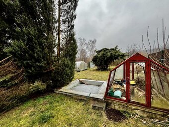 Prodej,zahrada,OV,306m2,Litvínov - 6