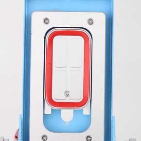 TBK 268 automatický otvírač telefonů a displejů a krytů - 6