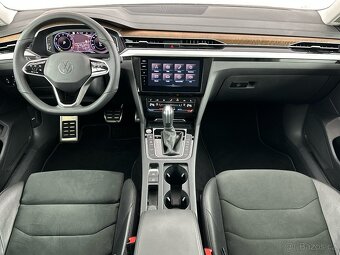 Arteon Elegance 2.0 TSI 206kW 4Motion DSG - 6
