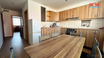 Pronájem bytu 1+1, 36 m², Zlín, ul. Dlouhá - 6