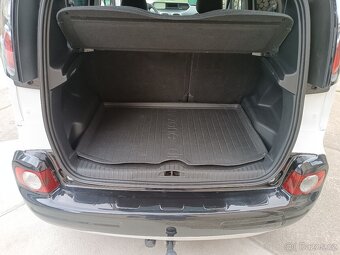 Citroen C3 Picasso,1.6hdi,koupeno ČR, nehavarované - 6