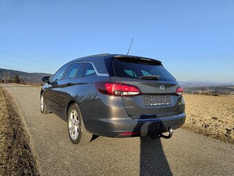 Opel Astra K kombi 1.6cdti 81kw - 6