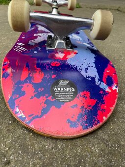 Skateboard Enuff - 6