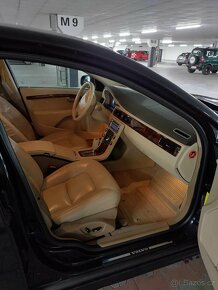 Volvo S80 V8 4.4i - 6