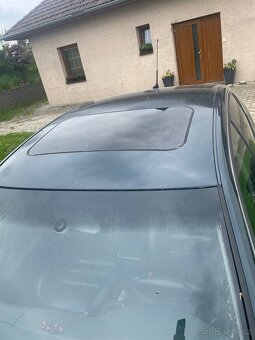 Škoda superb 2.5 TDI V6 120kw - 6