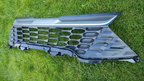 Kia Sportage V 5 NQ5 2021 - maska spoiler kryt narazník - 6