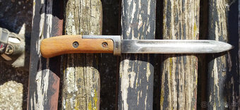 Bajonet vz. 58 - 6