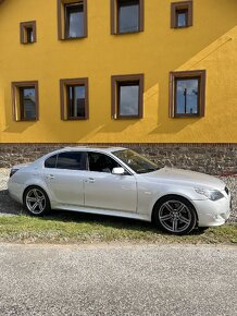 Bmw 535d - 6