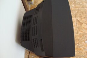 Samsung Retro Televize -1992 - 6