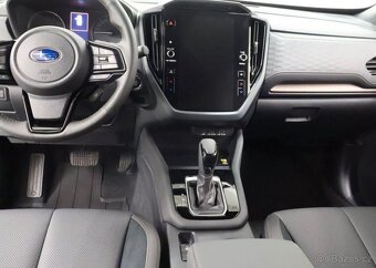 Subaru Forester 2.0 Comfort+ 2025 nové 100 kw - 6