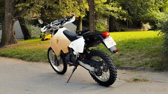 Suzuki DRZ 400 S / DR-Z400s - 6