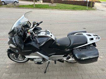 BMW R 1200 RT 2010 - 6