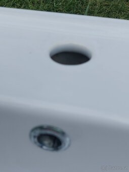 Umyvadlo - 6