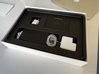 Macbook Air 2014, 1,4 GHz, Intel Core i5 JAKO NOVÝ - 6