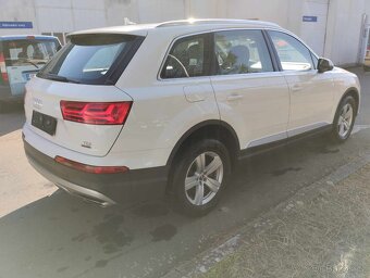 AUDI Q7 3.0 TDI quattro - 6