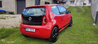 VW UP 1.0i nová STK - 6