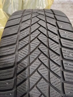 245/45 R18 zimní pneumatiky - 6