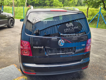 Touran 1.9 tdi - 6