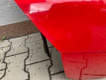 Škoda Fabia II.-kufrové dveře Monte Carlo. - 6