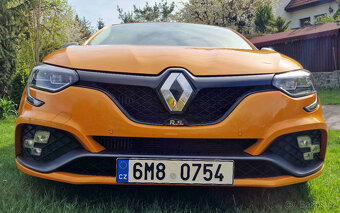 Renault Mégane RS Trophy 300 - 6
