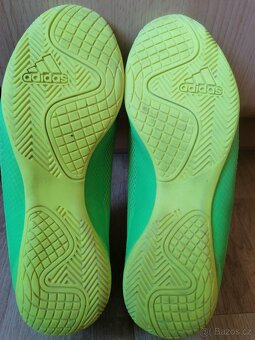 Sálovky, boty do haly Adidas v. 42 - 6