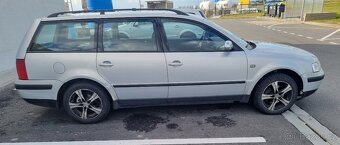 Volkswagen Passat 1.9TDI 85KW - 6