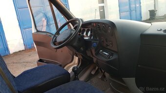IVECO DAILY 35C MAXI - 6