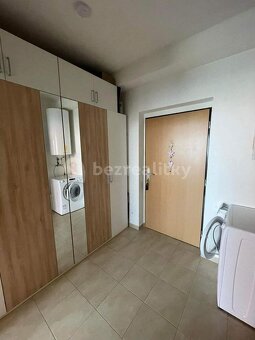 Brno Slatina 2+kk - 6