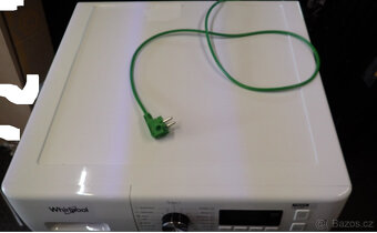 Sušička prádla WHIRLPOOL FFT M11 72B EE nové čti.. - 6