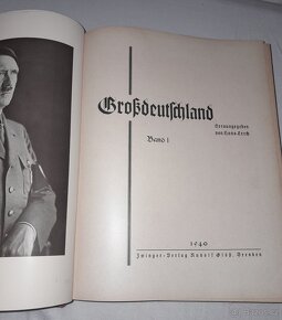GroßDeutschland - 6