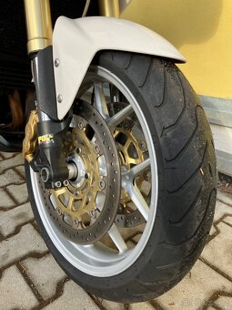 Triumph Tiger 1050 rok 2008 82.000 km - 6