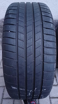 ALU KOLA VW DALLAS GOLF 8 7,5x18 ET51 5x112 PIRELLI225x40x18 - 6