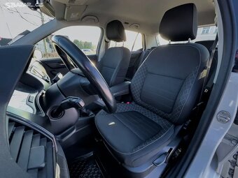 Prodám škoda fabia 3 1,2 tsi,66kw - 6