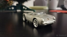 6x auto - BMW,, Toyota, Porsche,Morgan - 6
