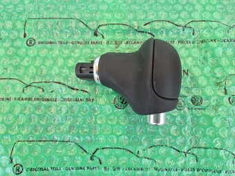 řadící páka kožená automat Kia Sportage 2011-2016 467203R300 - 6