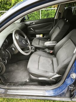 Prodám VW Passat variant b5,5 - 6