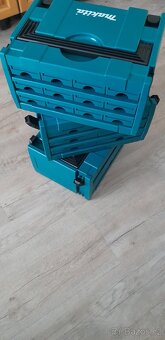 Organizer kufr Makita - 6
