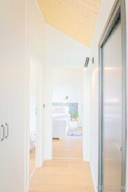 Nabídka nového projektu přízemního moderního mobílního domu. - 6