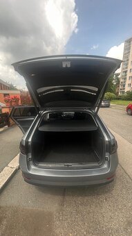 Škoda Superb 3 - 6