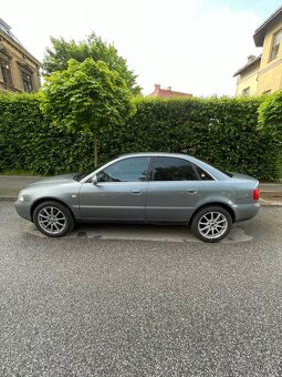 Audi a4b5 1.9tdi 66kw - 6