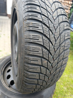 Sada zimních kol Lassa - 6