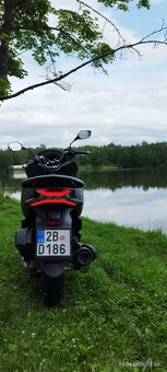 Honda PCX 125 r.v. 01.04.2019 - 6