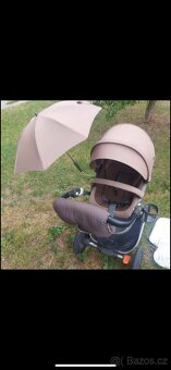 Stokke trailz - 6