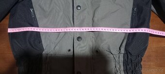Prodám starší moto bundu Brixton vel.XL 54 - 6